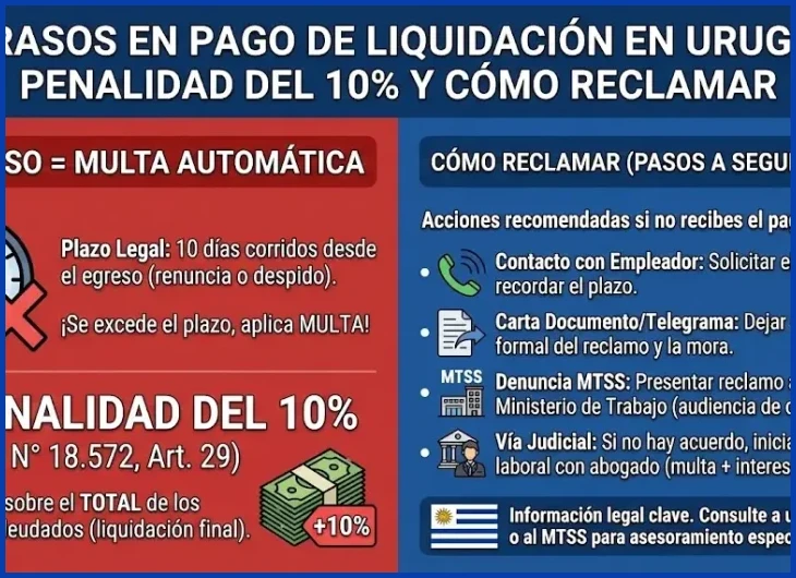 Asesoramiento legal gratuito para denunciar incumplimiento de contrato laboral