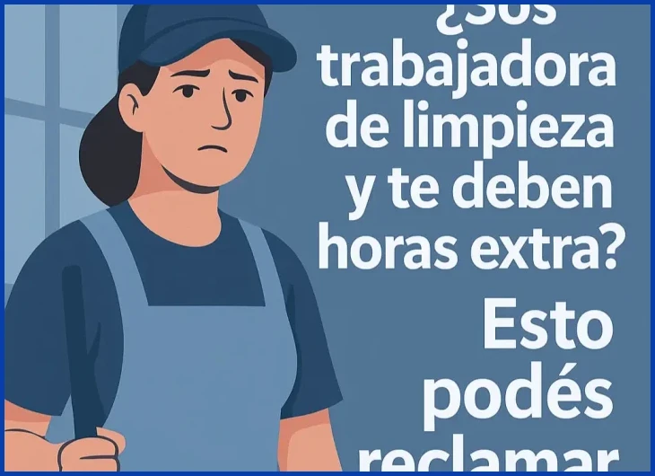 Contrato de trabajo vigente y prueba de la relación laboral