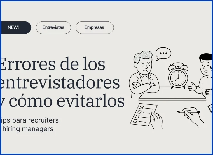 Definición de error evitable vs. error por falta de preparación