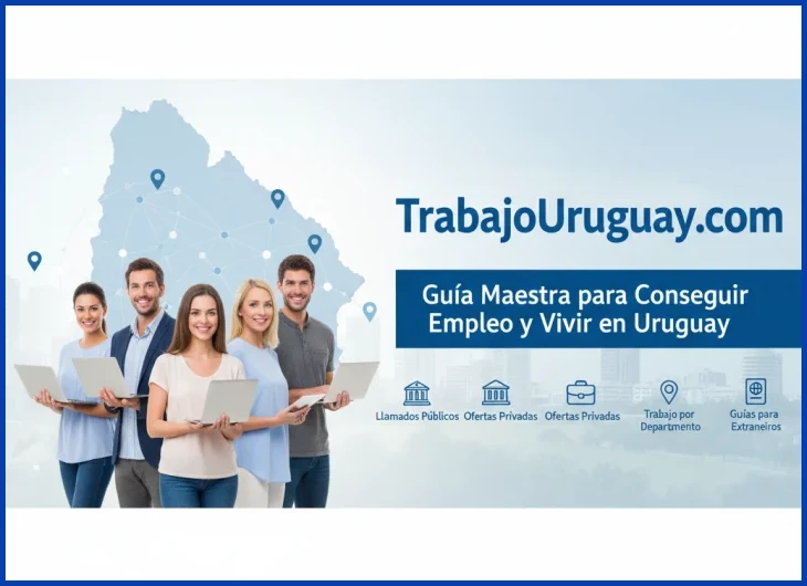 Documentación básica uruguaya: cédula de identidad y credencial cívica
