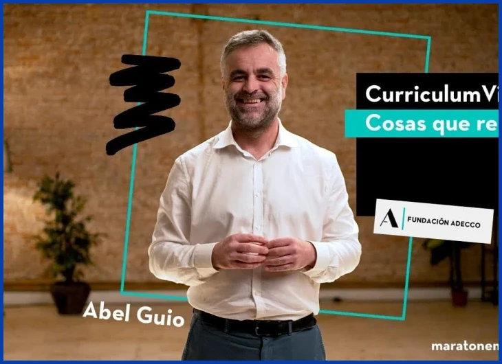 Errores comunes en el CV que debes evitar