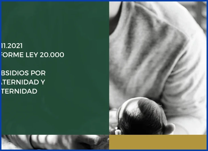 ¿Maternidad y paternidad | Ministerio de Trabajo y Seguridad Social?