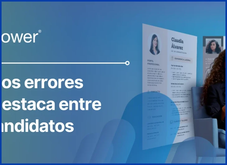 Omitir palabras clave del sector para el ATS