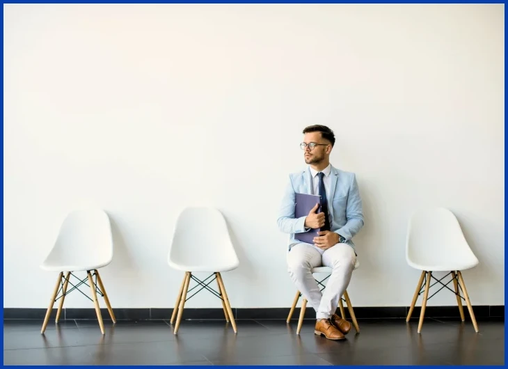Portafolio o carpeta con casos de trabajo para mostrar