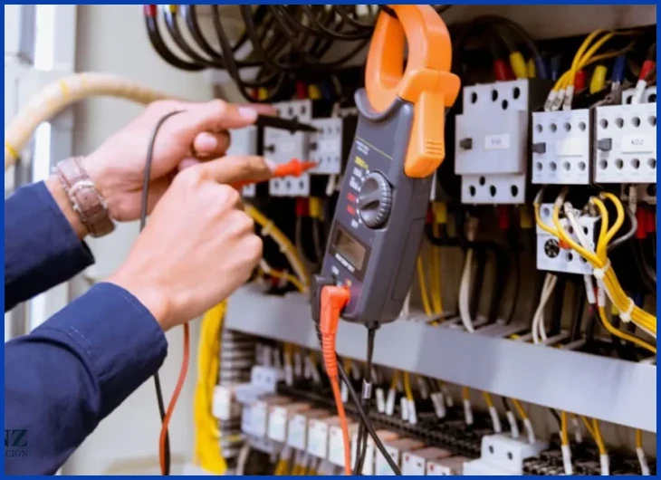 ¿Precios de referencia - Electricista | Uruguay - Home Solution?