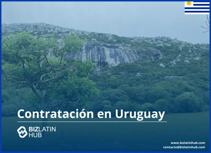 Preguntas sobre derechos laborales en entrevistas uruguayas