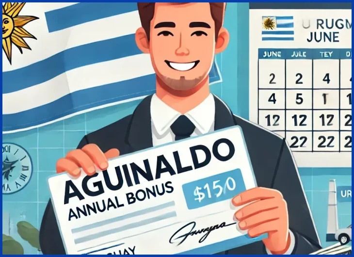 ¿Puedo reclamar el aguinaldo si trabajé "en negro" sin estar registrado?