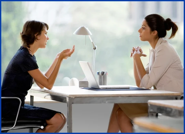 Qué preguntar al entrevistador en una entrevista laboral