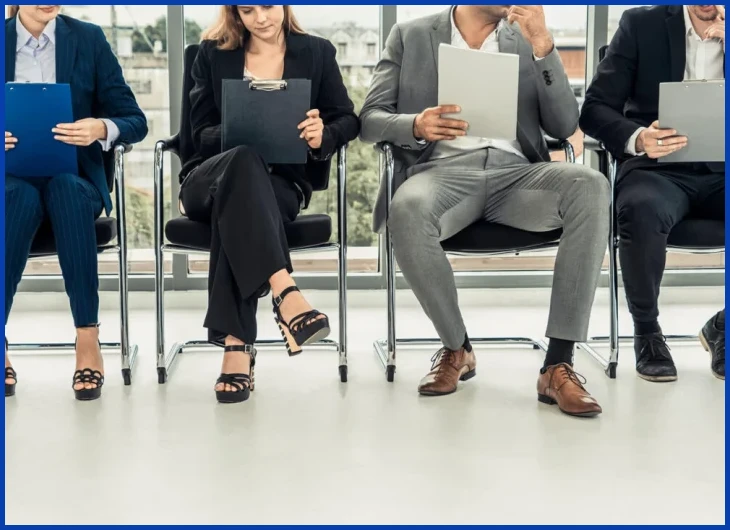 ¿Qué técnicas prácticas puedo usar para controlar la ansiedad antes de la entrevista?