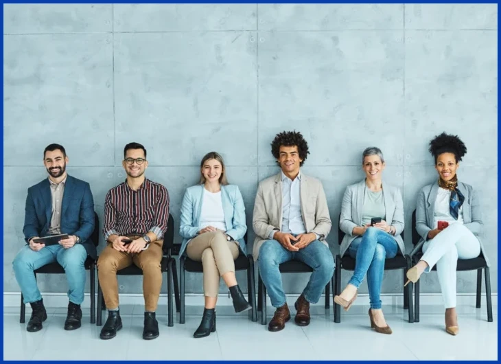 Qué vestir para una entrevista de trabajo formal en Uruguay