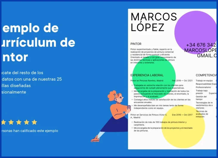 Requisitos previos para redactar un resumen profesional en tu currículum