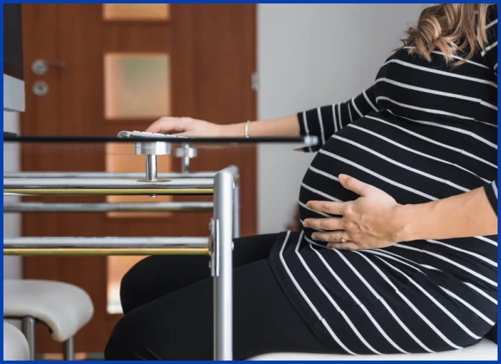 Uso del subsidio por maternidad para trabajadoras informales o monotributistas